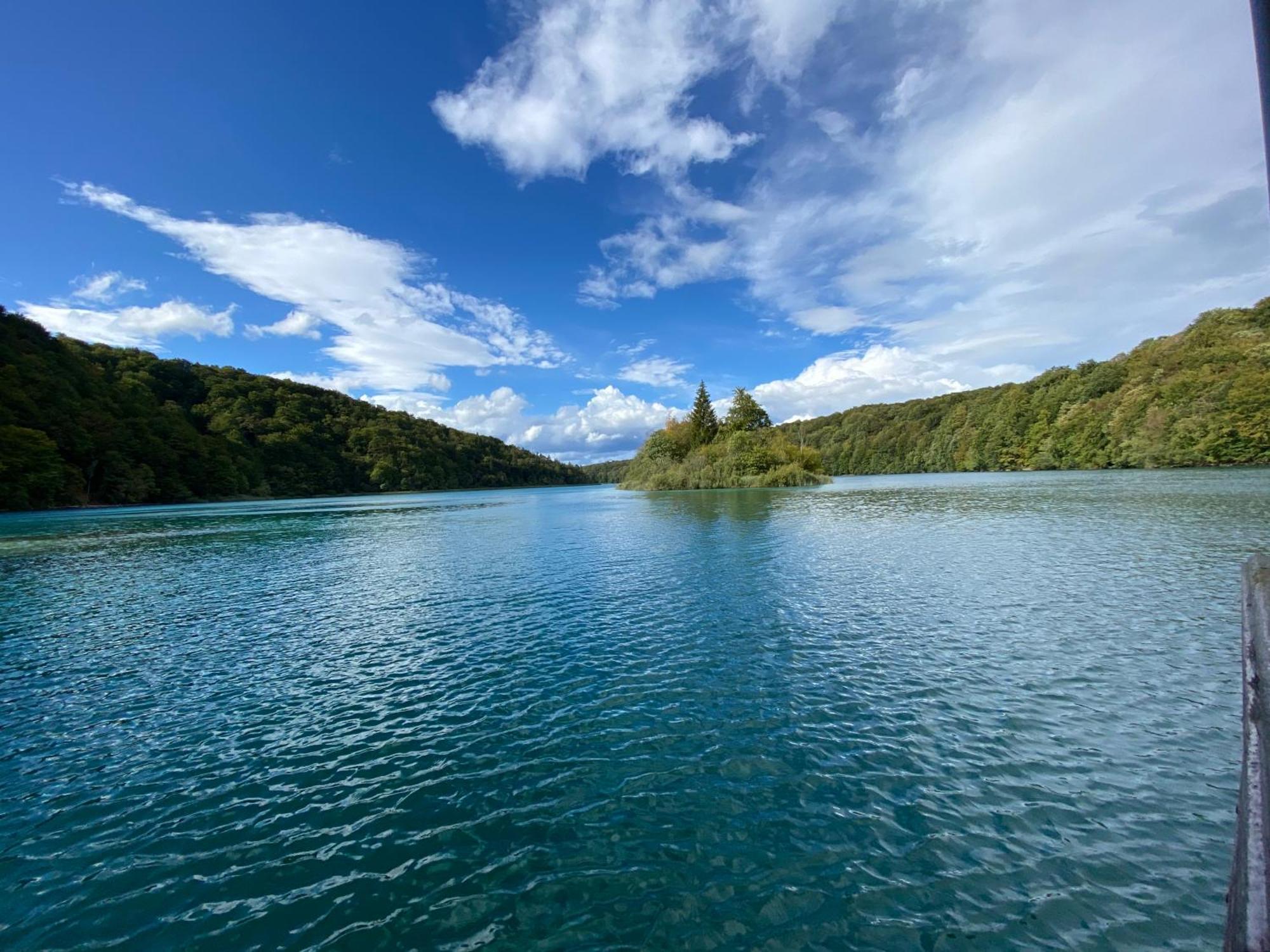 B&B Plitvice Area Natura Селище Дрежницько Екстер'єр фото